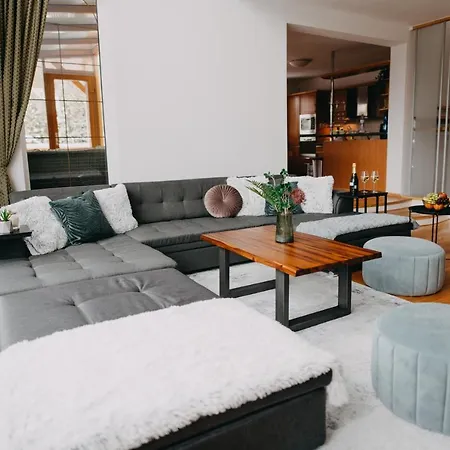 Skri Ruzbachy Vyšné Ružbachy