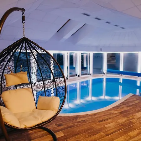 منزل للإقامة Skri Ruzbachy *