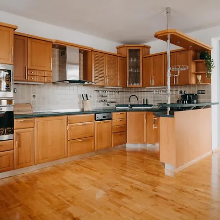 Séjour chez l'habitant Skri Ruzbachy