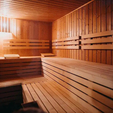 منزل للإقامة Skri Ruzbachy