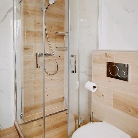 Skri Ruzbachy منزل للإقامة