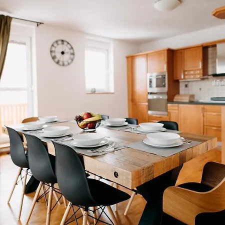 منزل للإقامة Skri Ruzbachy