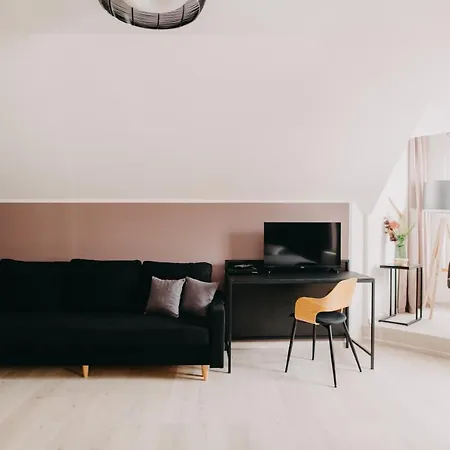 Séjour chez l'habitant Skri Ruzbachy