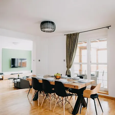 Skri Ruzbachy منزل للإقامة *