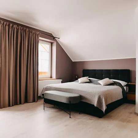 Skri Ruzbachy Habitación en casa particular