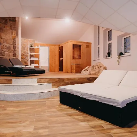 Séjour chez l'habitant Skri Ruzbachy