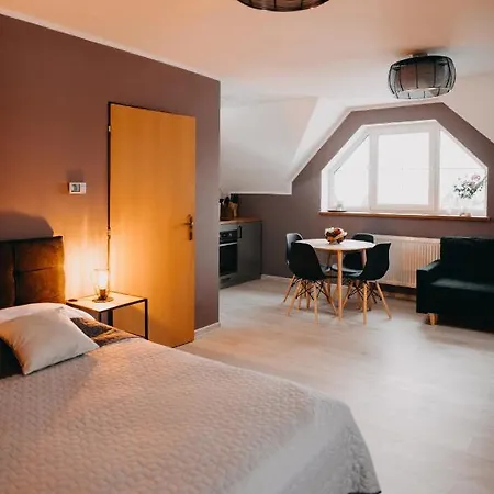Skri Ruzbachy Habitación en casa particular *
