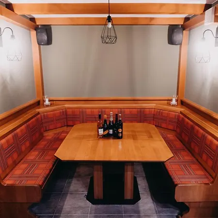 Skri Ruzbachy منزل للإقامة Vyšné Ružbachy