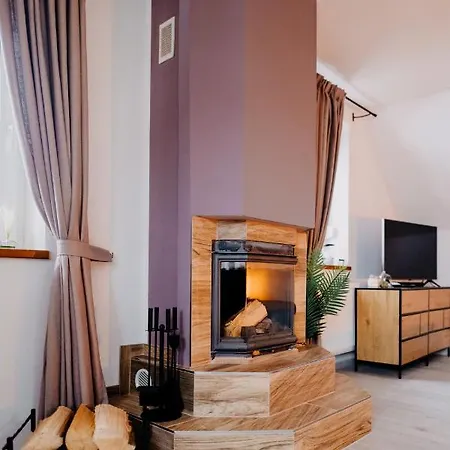 Skri Ruzbachy منزل للإقامة