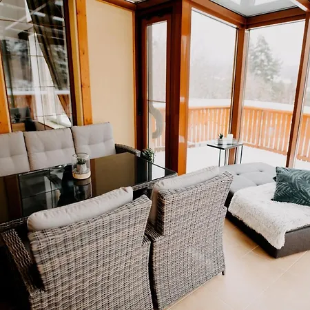 منزل للإقامة Skri Ruzbachy *