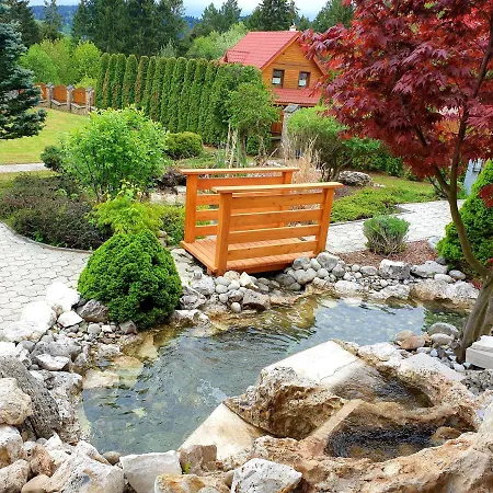 منزل للإقامة Skri Ruzbachy