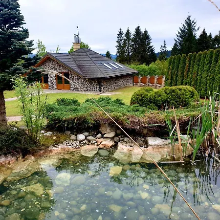 منزل للإقامة Skri Ruzbachy