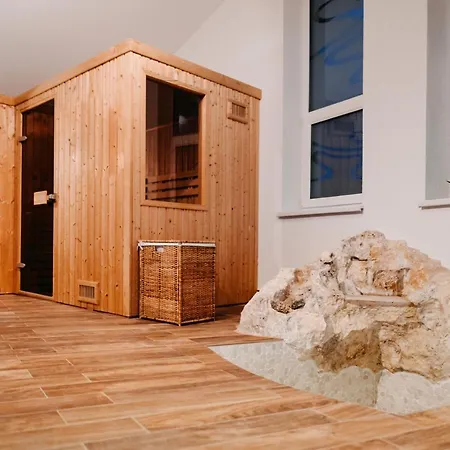 Skri Ruzbachy Séjour chez l'habitant