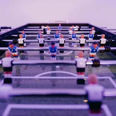 Skri Ruzbachy Séjour chez l'habitant *