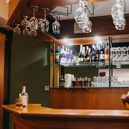 Skri Ruzbachy منزل للإقامة *