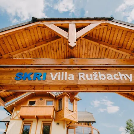 Skri Ruzbachy