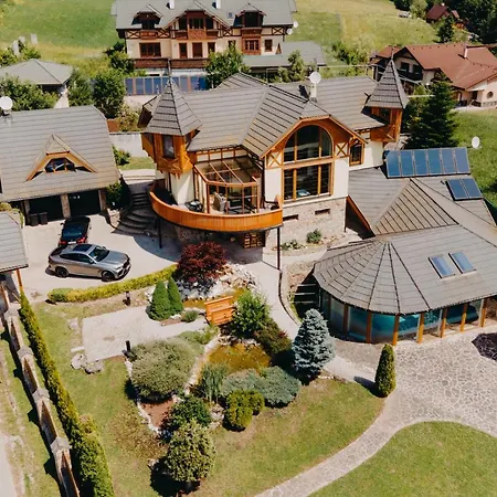 Skri Ruzbachy Séjour chez l'habitant *