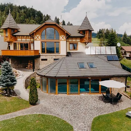 Skri Ruzbachy * Vyšné Ružbachy