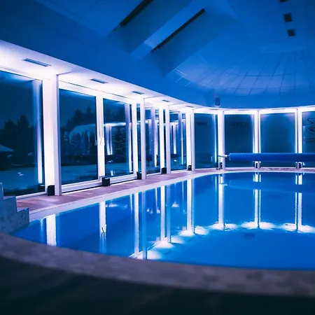 Skri Ruzbachy * Vyšné Ružbachy