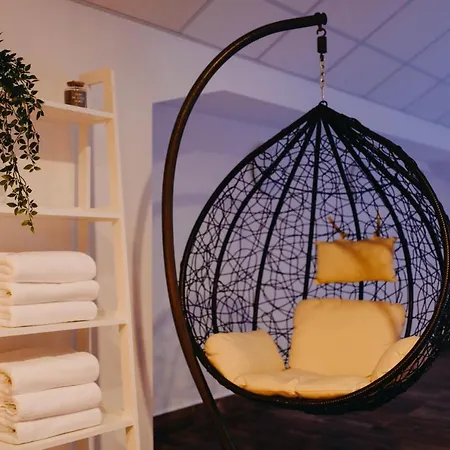 Séjour chez l'habitant Skri Ruzbachy