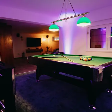 Séjour chez l'habitant Skri Ruzbachy *