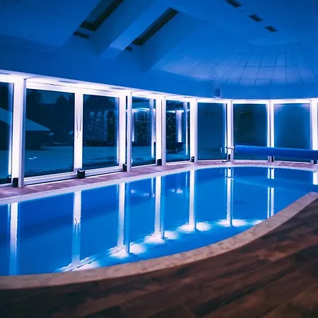 Séjour chez l'habitant Skri Ruzbachy *