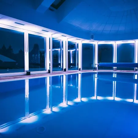 Skri Ruzbachy Séjour chez l'habitant