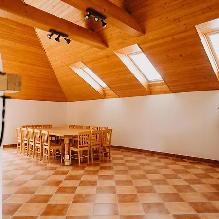 Skri Ruzbachy * Vyšné Ružbachy